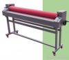 Manual Roll Laminating...