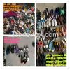 Top quality used shoes wholesale with a competitive price