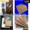 18mm melamine faced ch...
