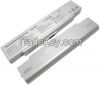 High Quality Laptop Battery For bps2 silver 6 cell