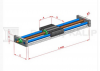 Dkvm Ball Screw Module 16 Diameter