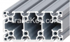 90x180 Industrial Light Aluminium Profile