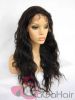 Bestselling Human Hair Malaysian Virgin Hair Wavy Lace Front With Weft Back 8"-24" Cheap Free Same Day Shipping