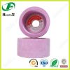Pink Corundum Grinding Wheel for Grinding High Speed Steel and Alloy Steel 