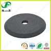 Tapered One Side Brown Fused Alumina Grinding Wheel 