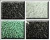 Recycled HDPE and LDPE...