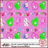 cotton and tc printing flannel fabric