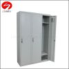 Three Doors Steel Locker