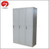 Three Doors Steel Locker