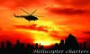Helicopter Charters