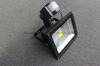 Gym Factory Field Market Prison Military Bridge Tunel Porch Onsite Scene Police Exit LED Floodlight PRI LED Floodlight 