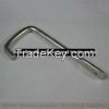 concrete forming panel form hook 