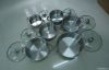 stainless steel cookwa...