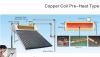 Thermosyphon solar water heater