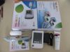 2.4"TFT display fetal monitor