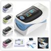 Fingertip pulse oximeter,accurate SpO2 sensor  