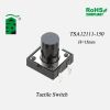 12x12 tact switch, tactile switch with ROHS