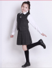 school uniforms, girls suits