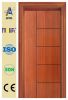 AFOL-ZD02 interior 2017 wood panel door design
