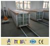 Zhejiang AFOL PVC windows,PVC profile sliding windows and doors,new window grille design