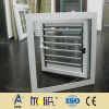Aluminium shutter grille doors and windows designs