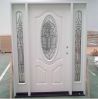AFOL Supplier panel with glass fiber exterior door grp doors