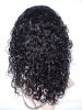2014 big discount!!! Wholesales top quality Indian curly celebrity full lace wig,free shipping beauty and fashion