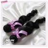 Factory outlet price! !Free Shipping by UPS!! !Cheap Brazilian Virgin Hair extension with natural color, 10"-24" Best Quality , Body Wave