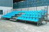 STEEL STADIUM BLEACHER OUTDOOR