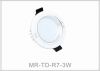 12W-18W LED Down Light Best Price Round High Brightness