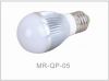 E27 LED Bulb Light 7 Watt