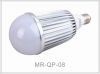 E27 LED Bulb Light 7 Watt