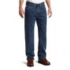 Men's Relaxed Fit Straight Leg Jean