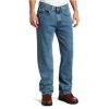 Men's Relaxed Fit Straight Leg Jean