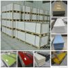 Wholesale pure white acrylic solid surface