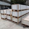 Wholesale pure white acrylic solid surface