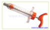 Balplex Manual Syringe
