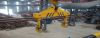 ladle support equipment