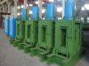 Billet cutting machine
