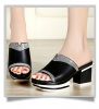 2014 fashion newest sandals for women cheap wholesale 