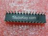 PIC16F876A-I/SP PIC16F876A IC MCU 8BIT 14KB FLASH DIP-28.
