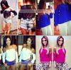 blouses New 2014 ladies roupas blusas femininas spring Summer tops women clothing OL strapeless blouses & shirts Chiffon female 