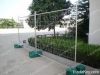 high quality temporary fence manufacturer