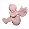 Customized Resin Angel Crafts Resin Figurine Polyresin Sculpture
