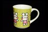 Ceramic Coffee Mugs Promotion porcelain mug gifts