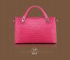 New leather handbag sh...