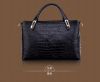 New leather handbag sh...