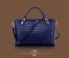 New leather handbag sh...