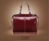 New wave of fashion leather handbags fashion bag bag diagonal package