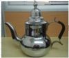 stainless steel teapot